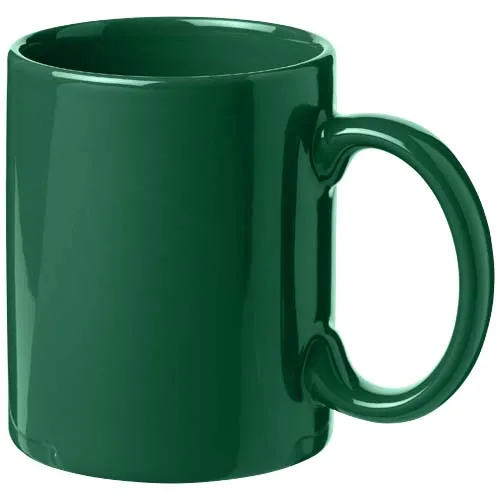 Grønn