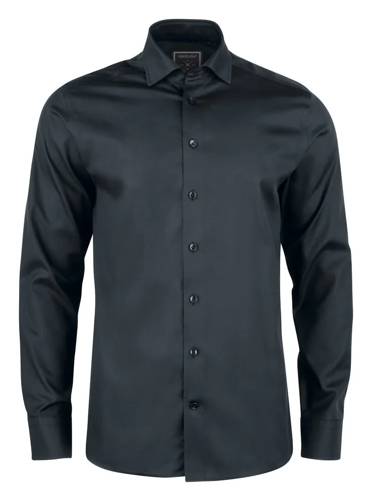 JH&F Black Bow 60 Regular Fit