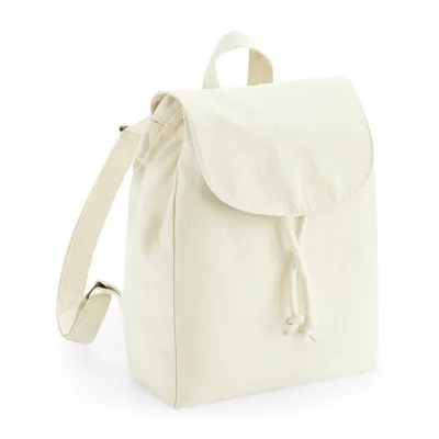 W881 EarthAware® Organic Mini Rucksack