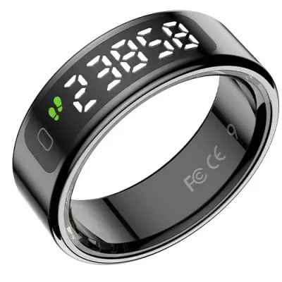 Prixton Orbyt Touch smartring