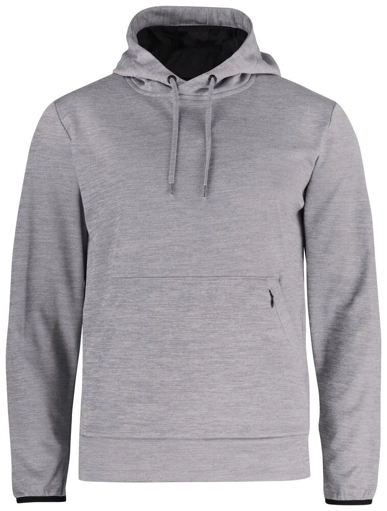 Grey Melange
