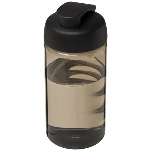 H2O Active® Bop 500 ml sportsflaske med flipp lokk