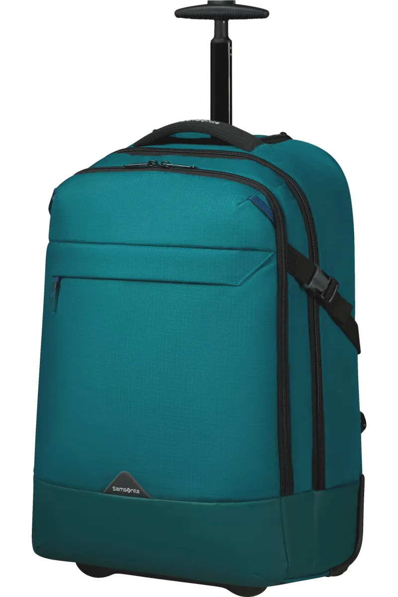 Deep Teal