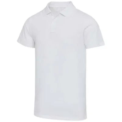 Graphite 180 g/m² kortermet OCS organisk unisex polo