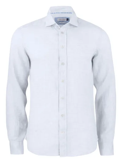 JH&F Indigo Bow 33 Slim Fit