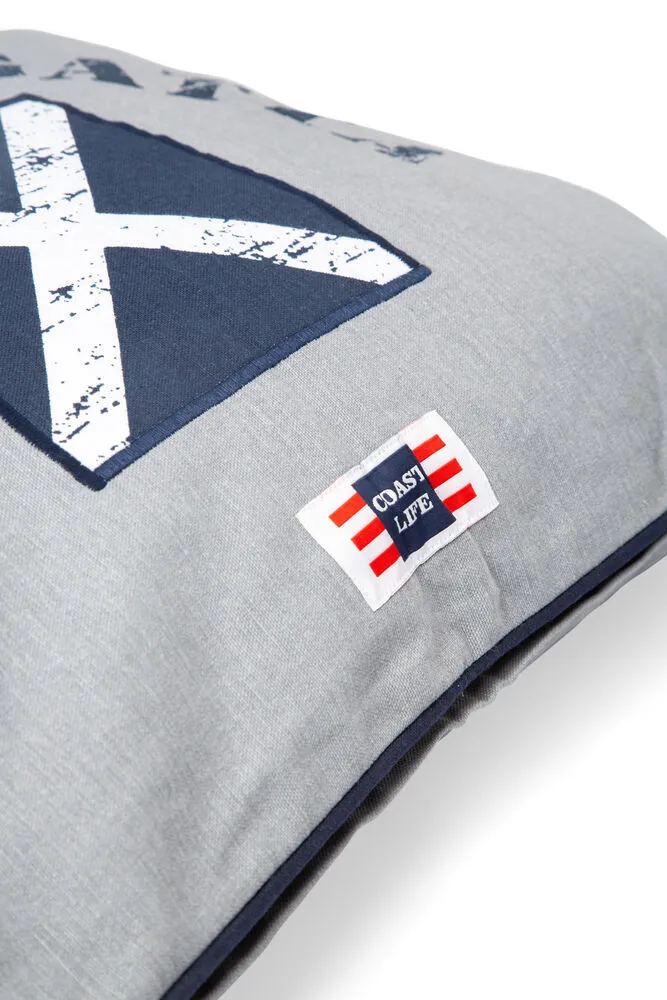 LNV Pillow Cover Lödde