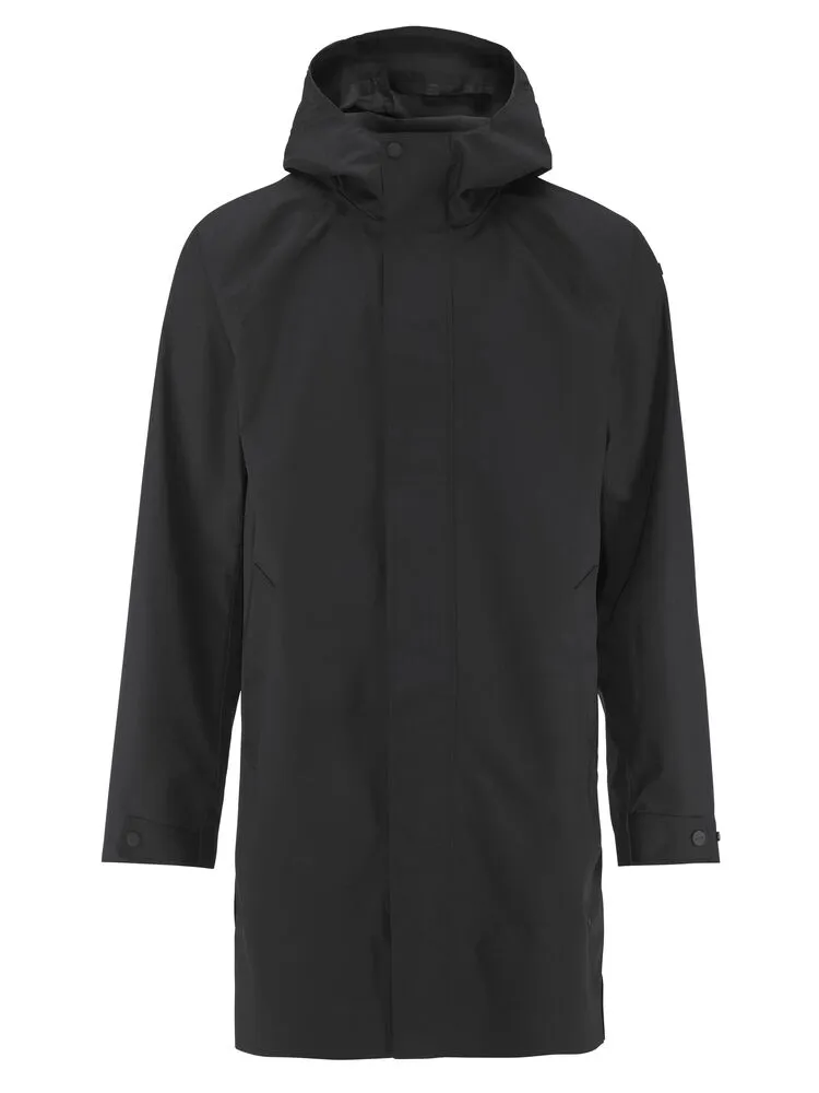 Urban Shell Coat Uni