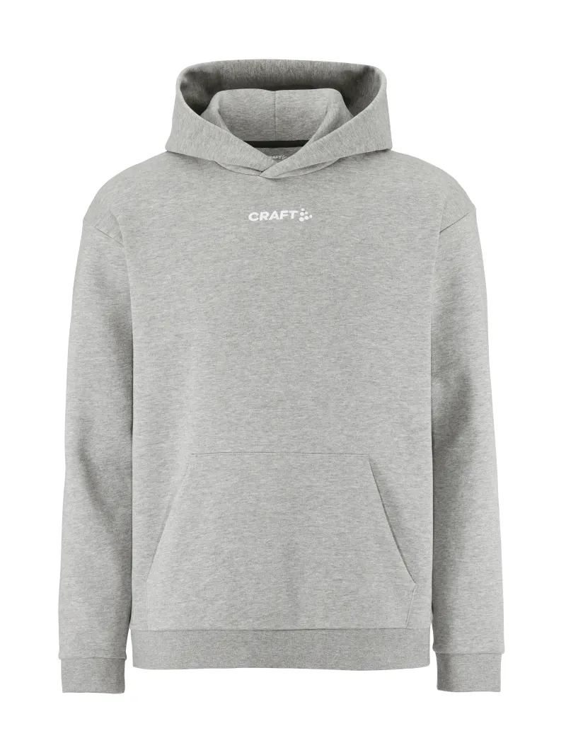 Grey melange