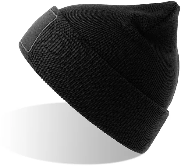 Wind-S With Patch Dark Grey One Size