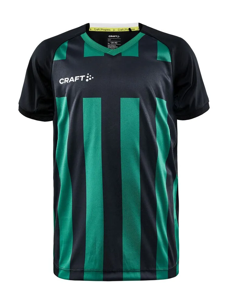 Black / Team Green