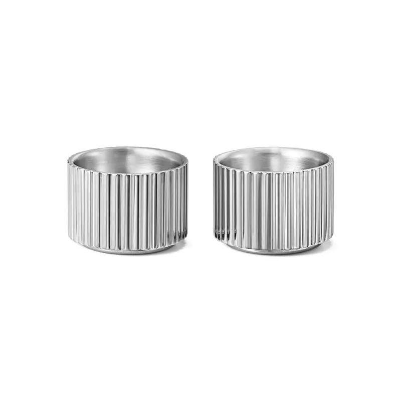 Bernadotte Egg Cup Set 2 Pcs