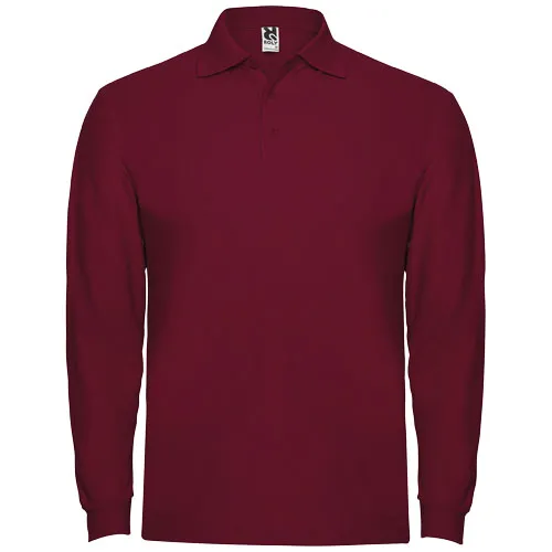 Garnet rød