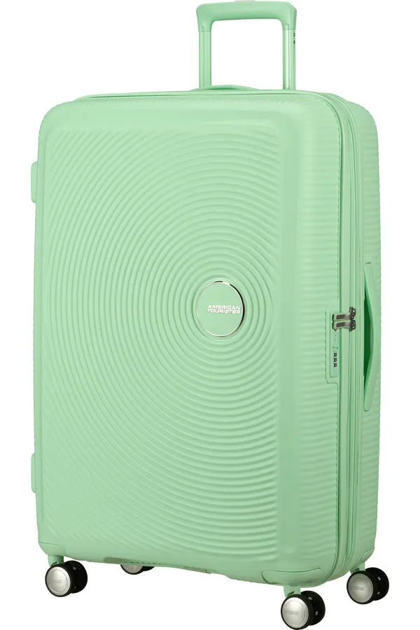 Pastel Green