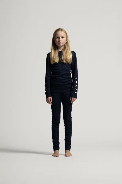 NOR Core Warm Baselayer Set J