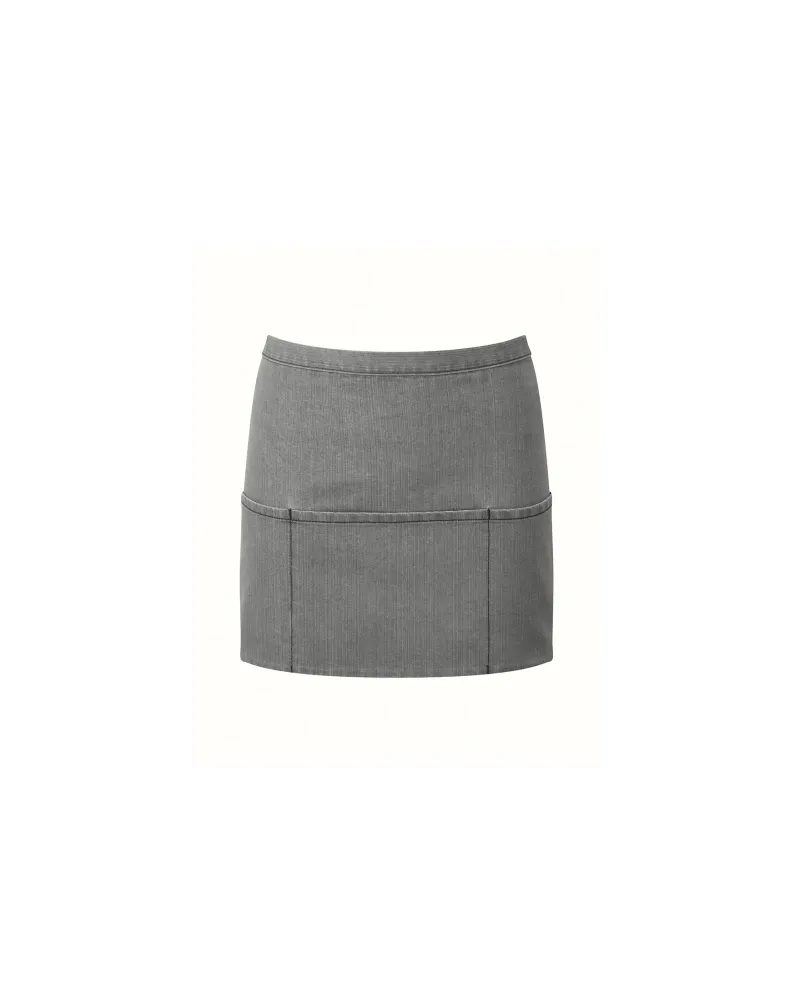 Grey Denim
