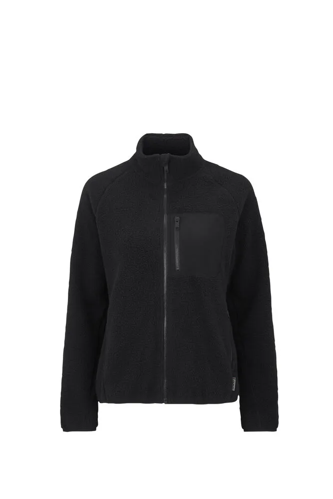 Roxby Lady Full Zip