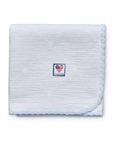 Baby Signature Throw 70x75 cm