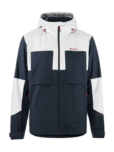 NOR Adv Backcountry Jacket M