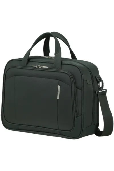 Respark PC-veske Forest Green