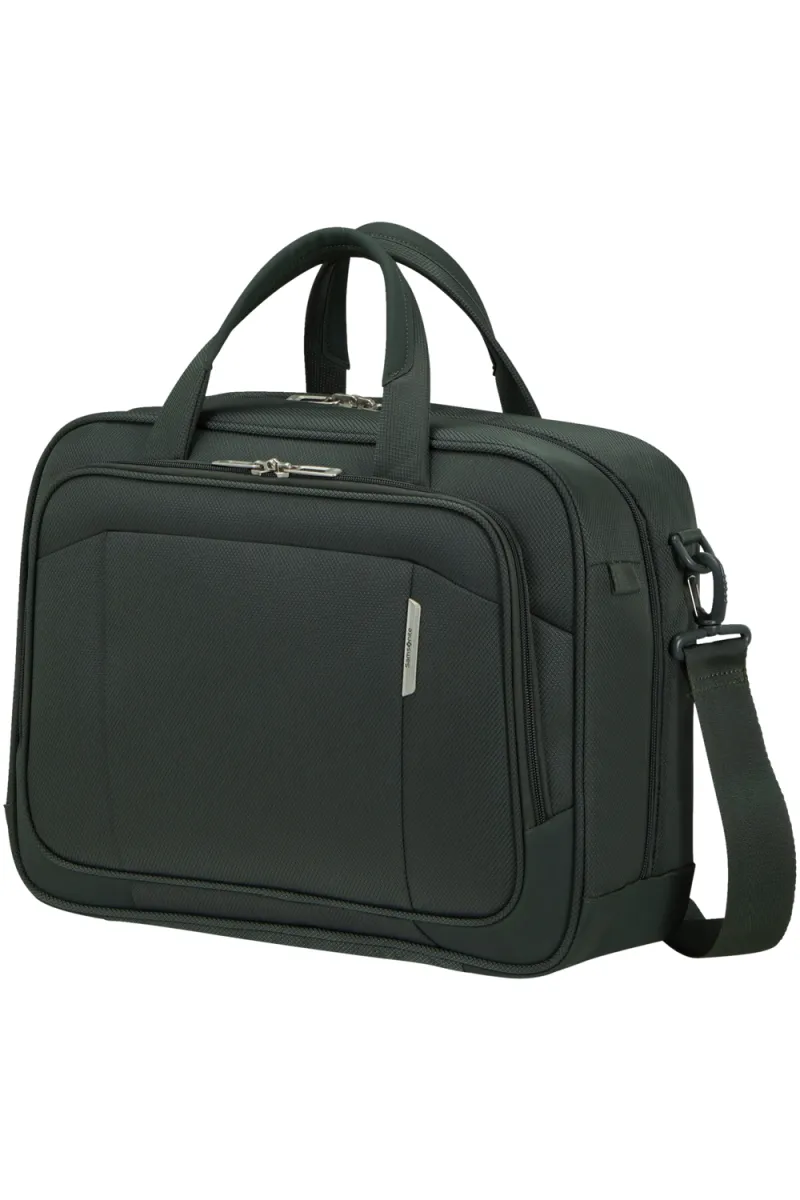 Respark PC-veske Forest Green