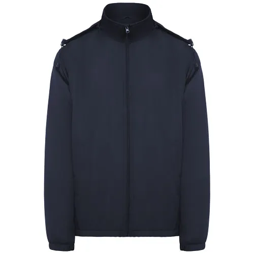 Makalu unisex isolert jakke