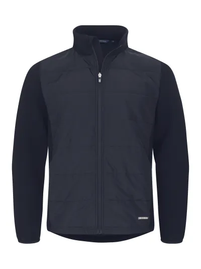 Pemberton Hybrid Jacket M