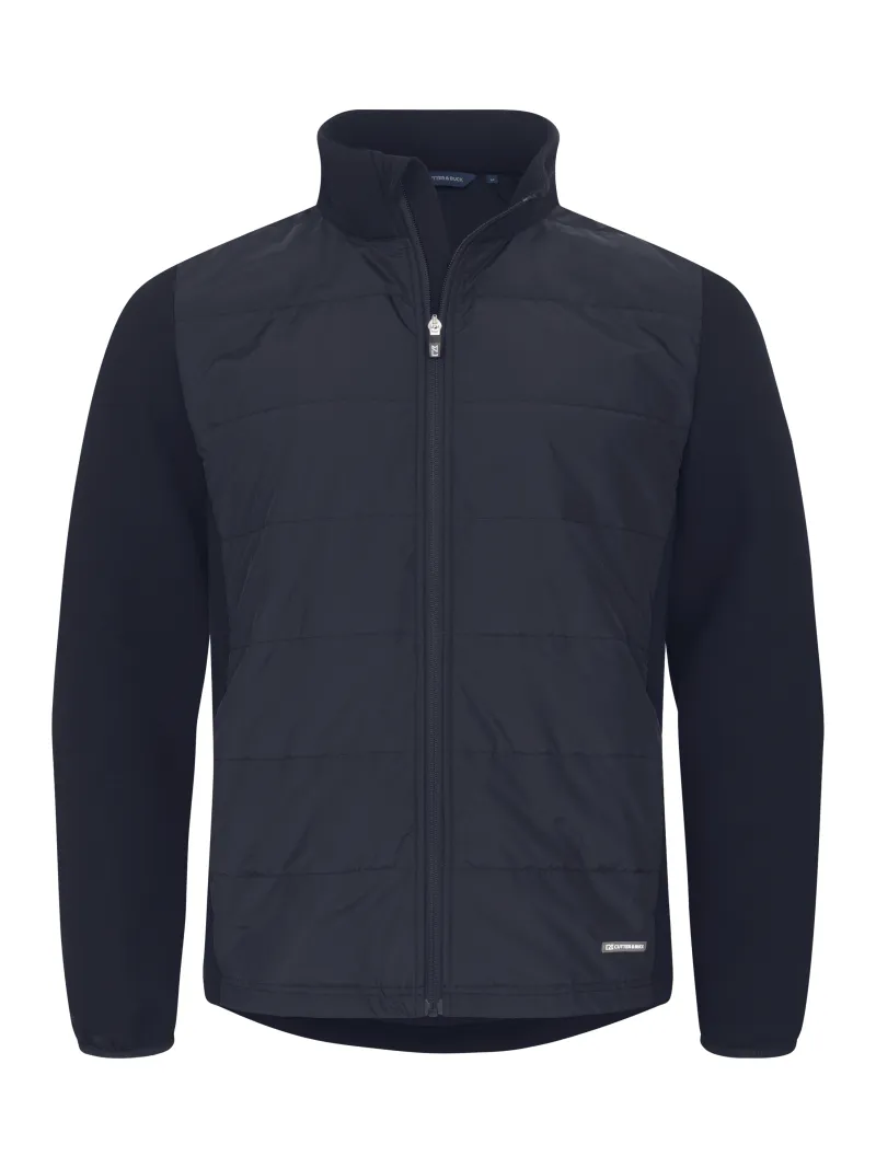 Dark Navy