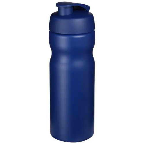 Baseline® Plus 650 ml sportsflaske med flipp-lokk