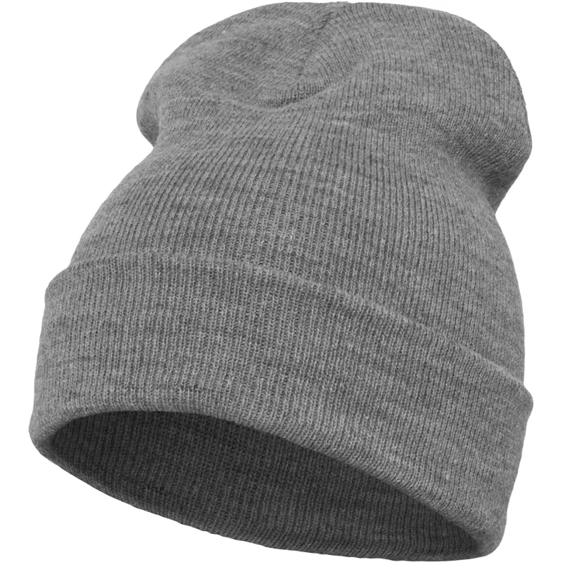 YP Beanies Cuffed Knit