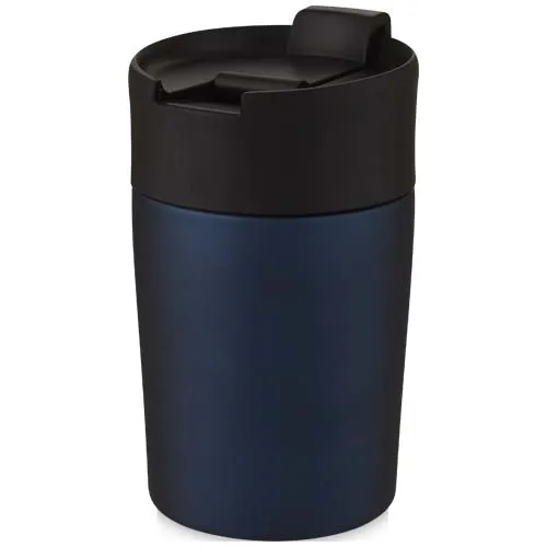 Jetta 180 ml kobber vakumisolert termokopp