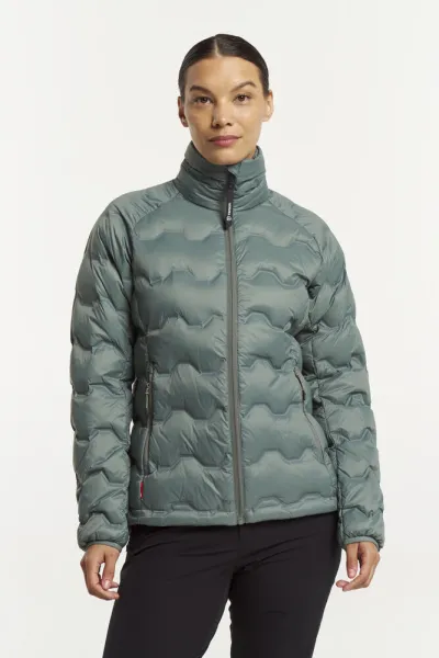 Txlite Shibui Down Collar Jacket W