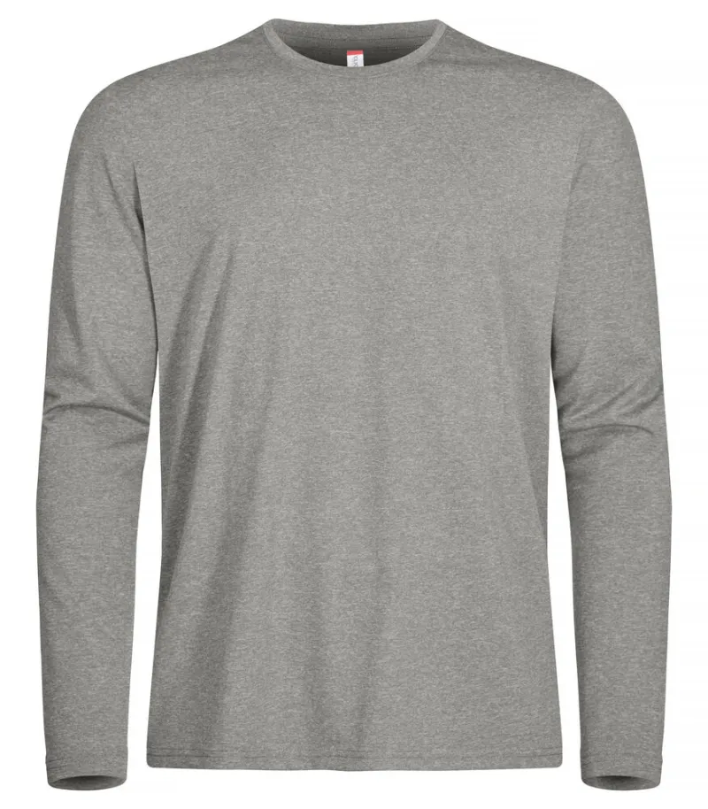 Grey Melange