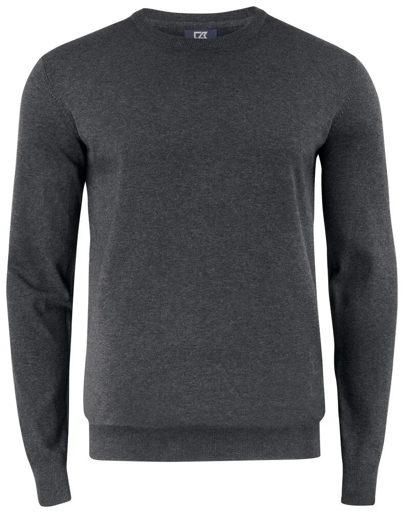 Anthracite Melange
