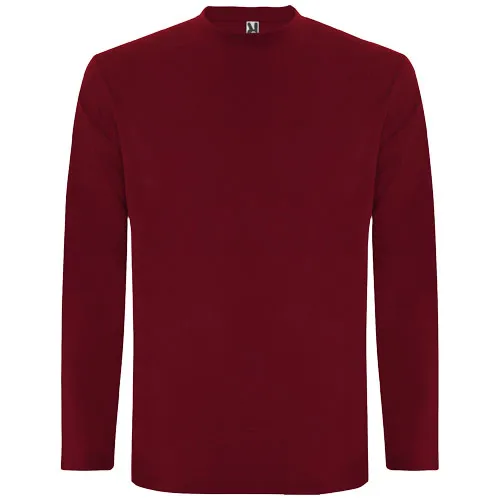 Garnet rød