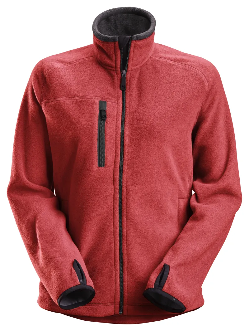 FlexiWork, Polartec® fleecejakke for dame