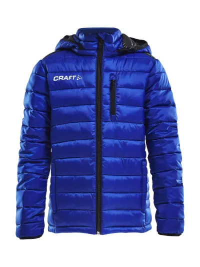 Craft Isolate Jacket Jr