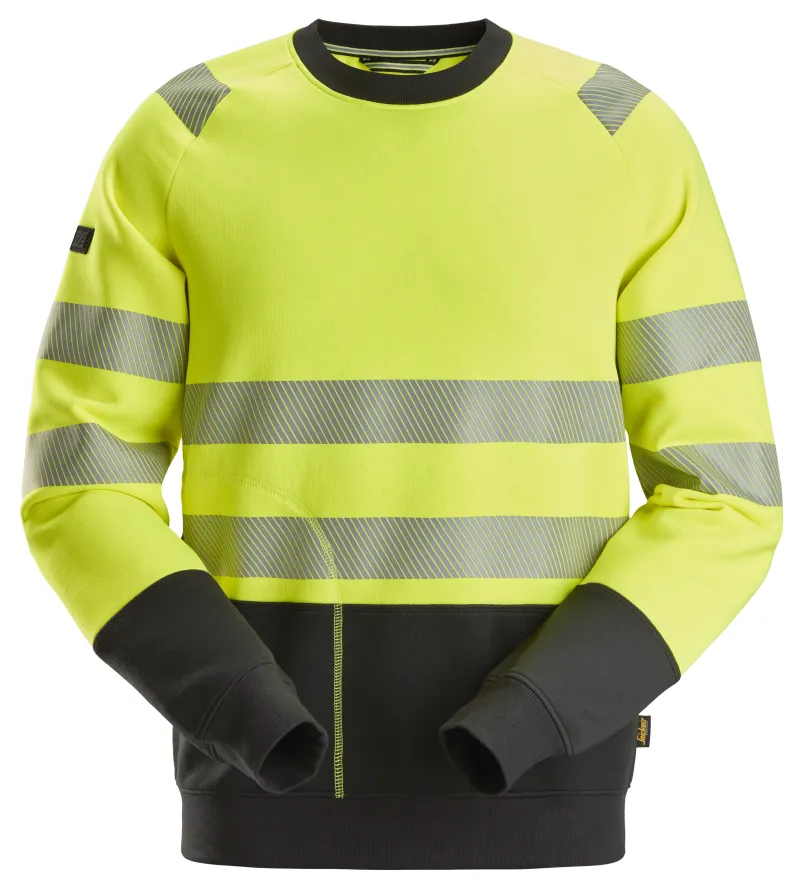High-Vis, Genser, Klasse 2