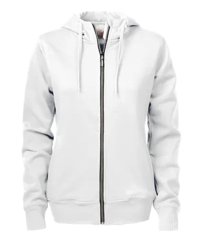 Overhead Lady College Jacket