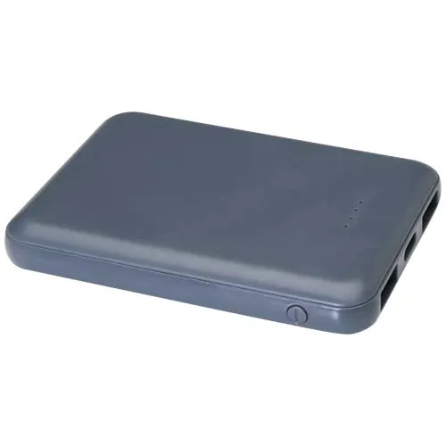 Asama 5000 mAh Type-C mobillader av resirkulert plast