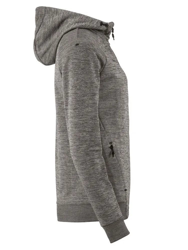 Dk Grey Melange