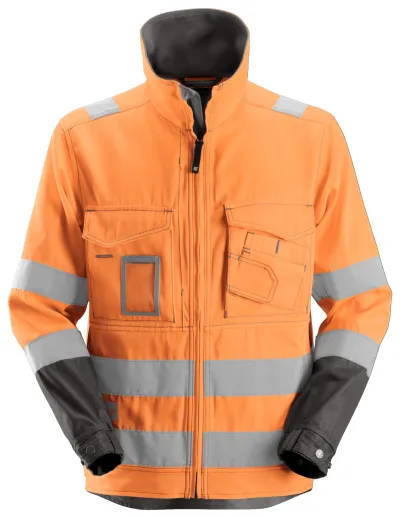 High-Vis Jakke, Klasse 3