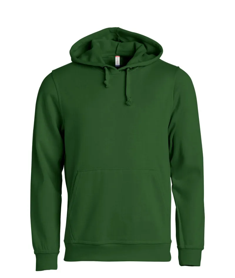 Bottle Green