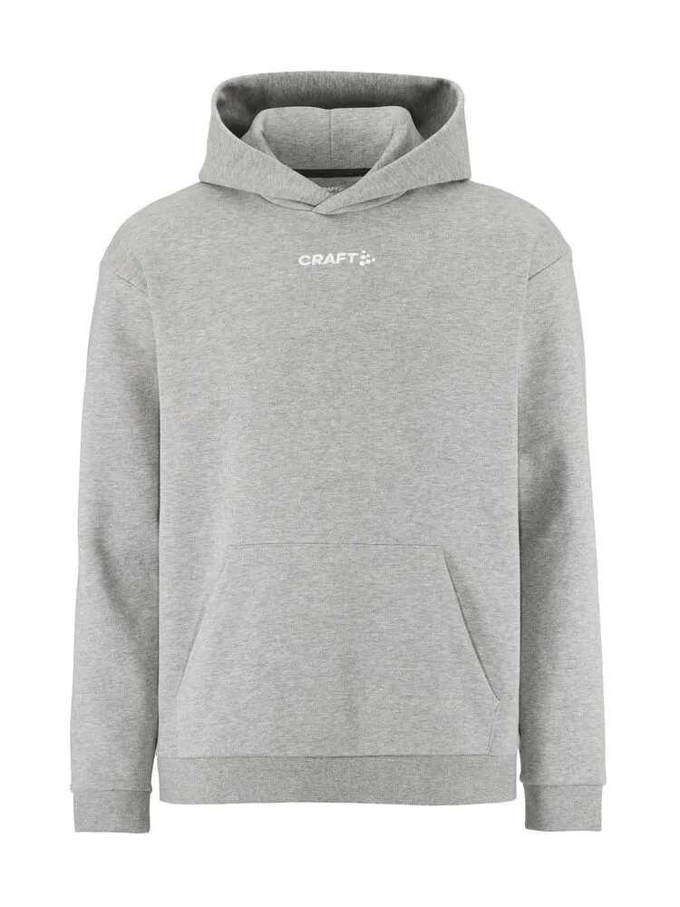 Grey melange
