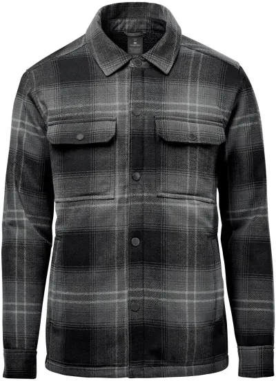 CJK-1M Highland Sherpa Jacket (U)