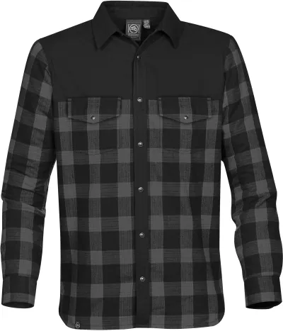 FLX-1 Logan Thermal (H)