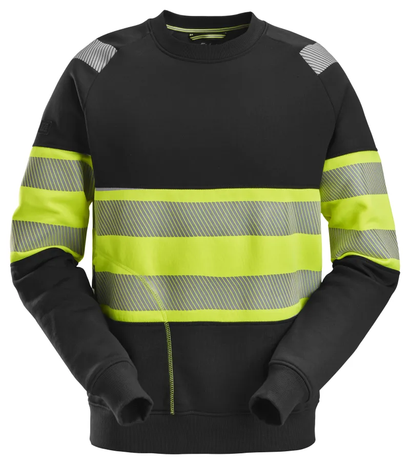 High-Vis, Genser, Klasse 1