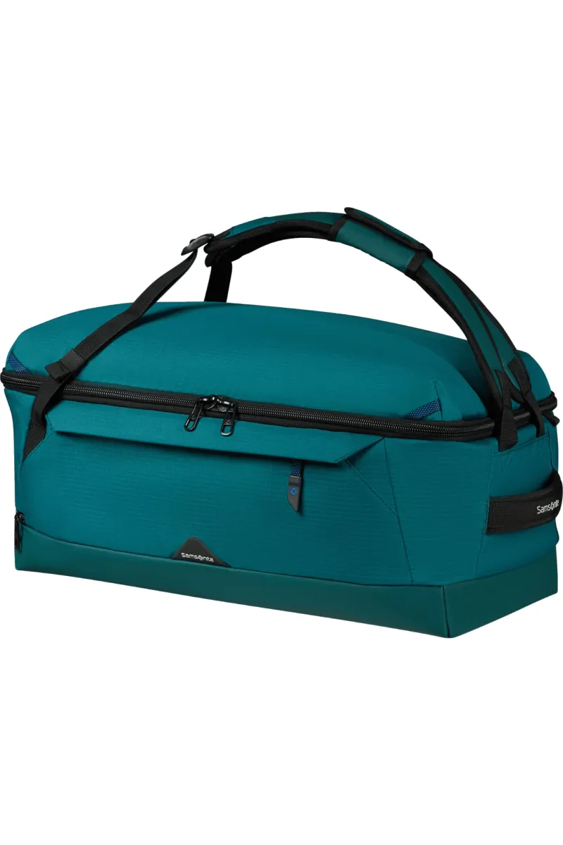 Deep Teal
