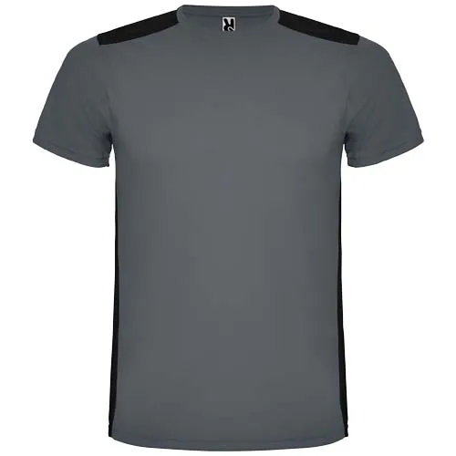Detroit 130 g/m² teknisk t-skjorte, unisex