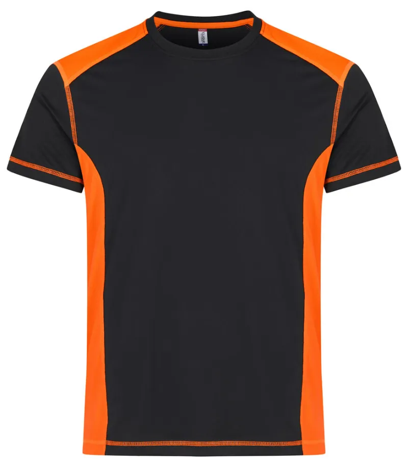 Visibility Orange