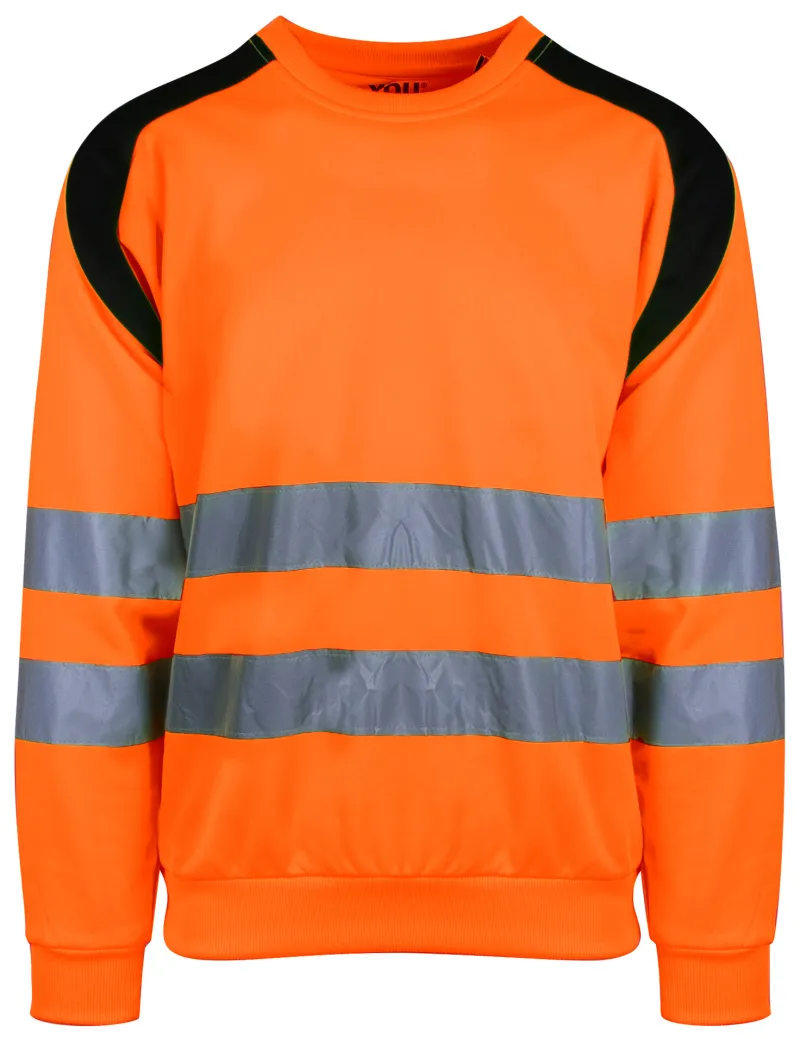 Safety Orange